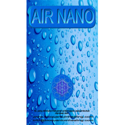 Nano Water / Air Nano